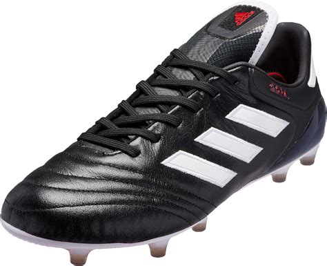 adidas copa 17.1 sg schwarz rot|Adidas copa shoes.